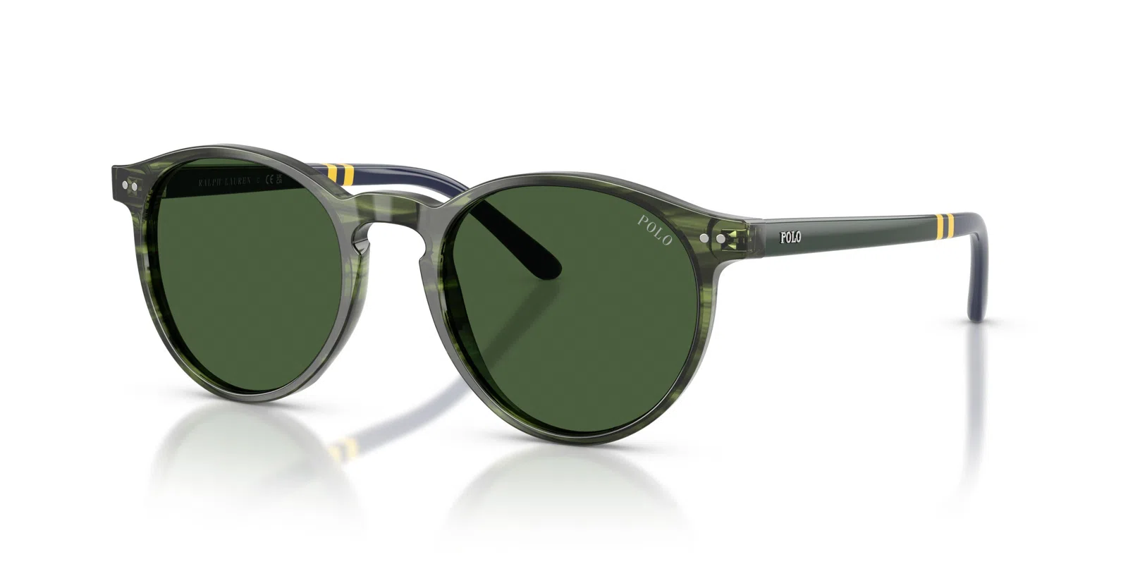 Polo 4236 Sunglasses - view 5